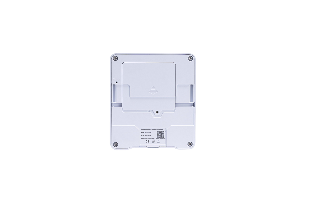 AM307: LoRaWAN Indoor Ambience Monitoring Sensor