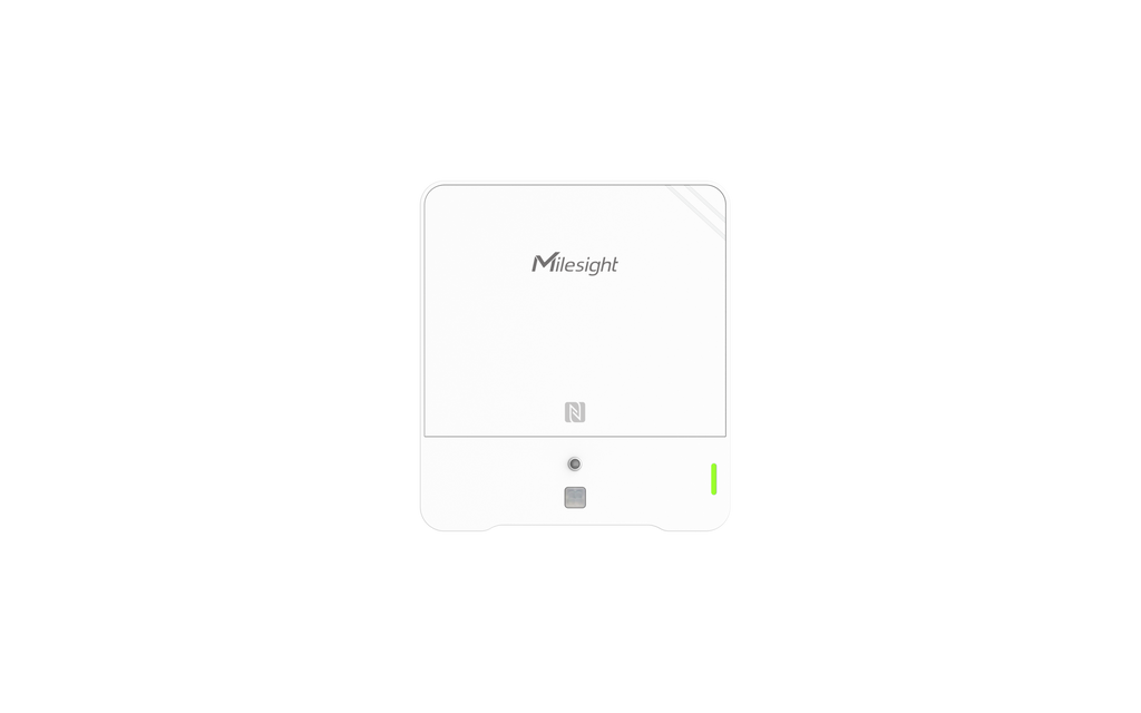 AM308/AM308L: LoRaWAN Indoor Ambience Monitoring Sensor