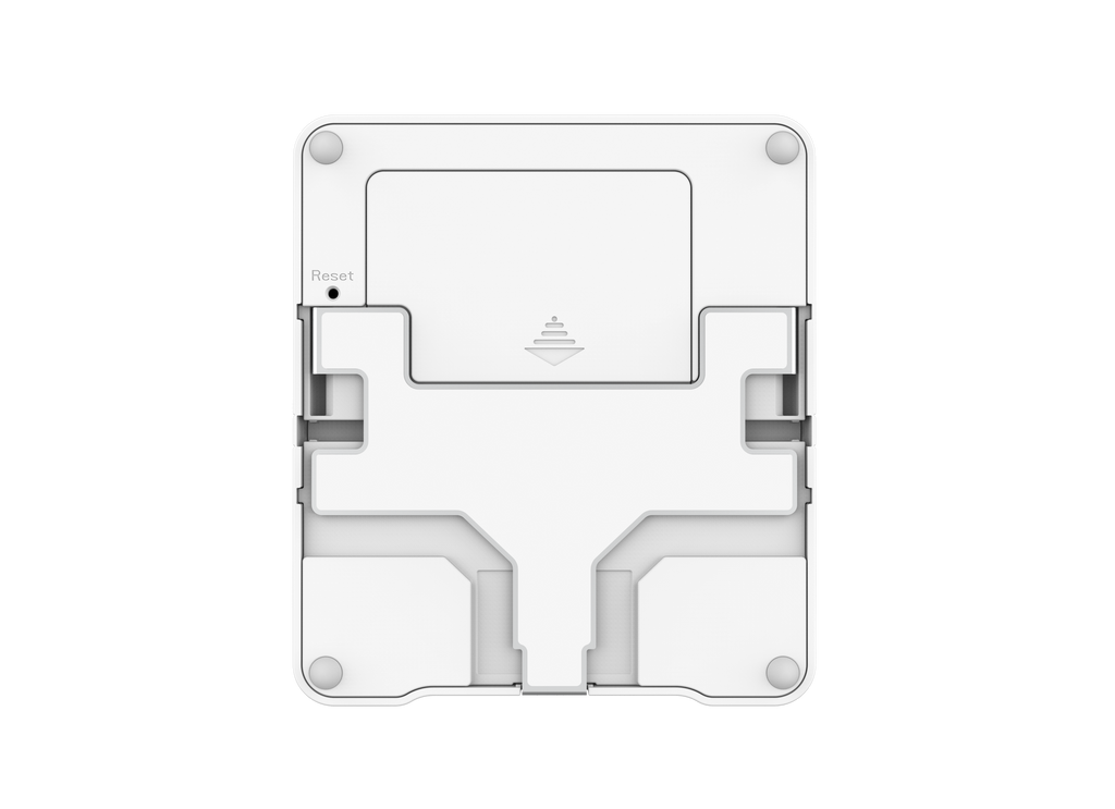 AM308/AM308L: LoRaWAN Indoor Ambience Monitoring Sensor