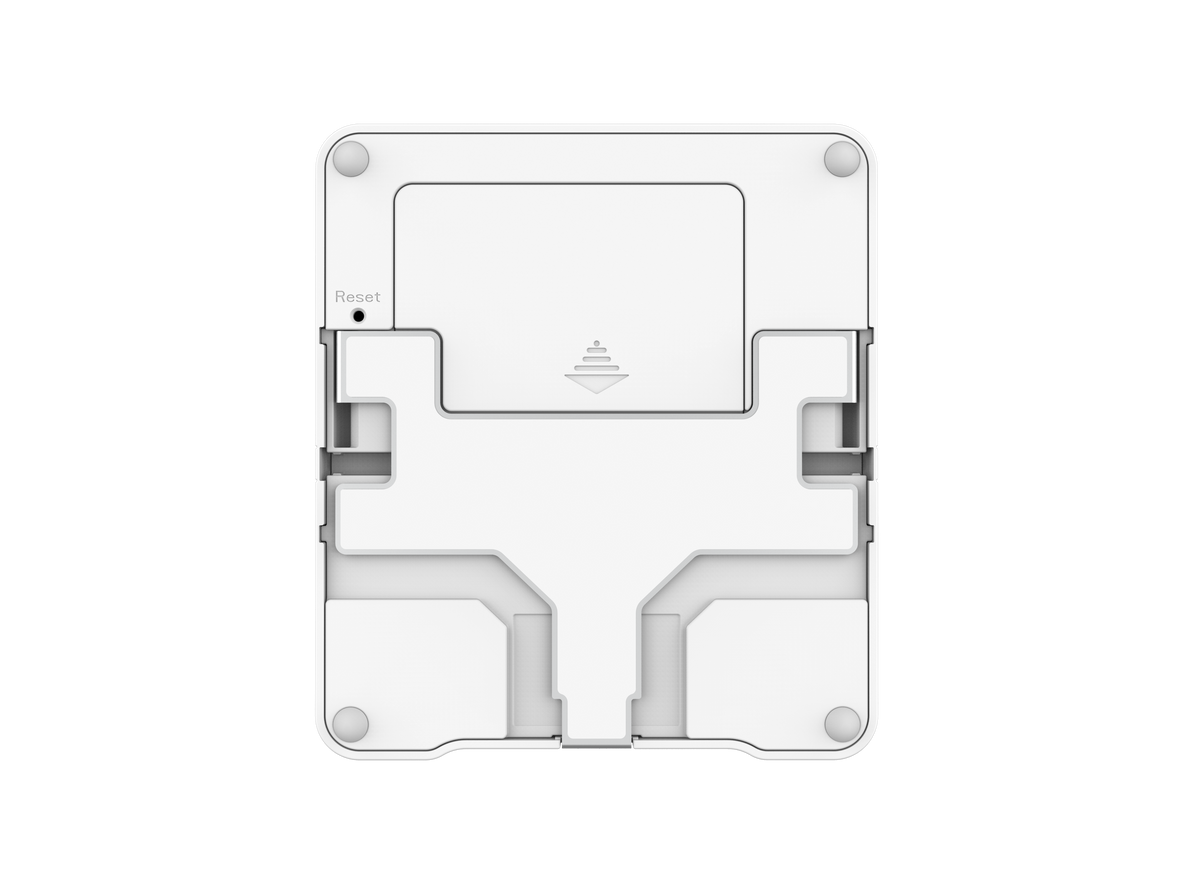 AM308/AM308L: LoRaWAN Indoor Ambience Monitoring Sensor