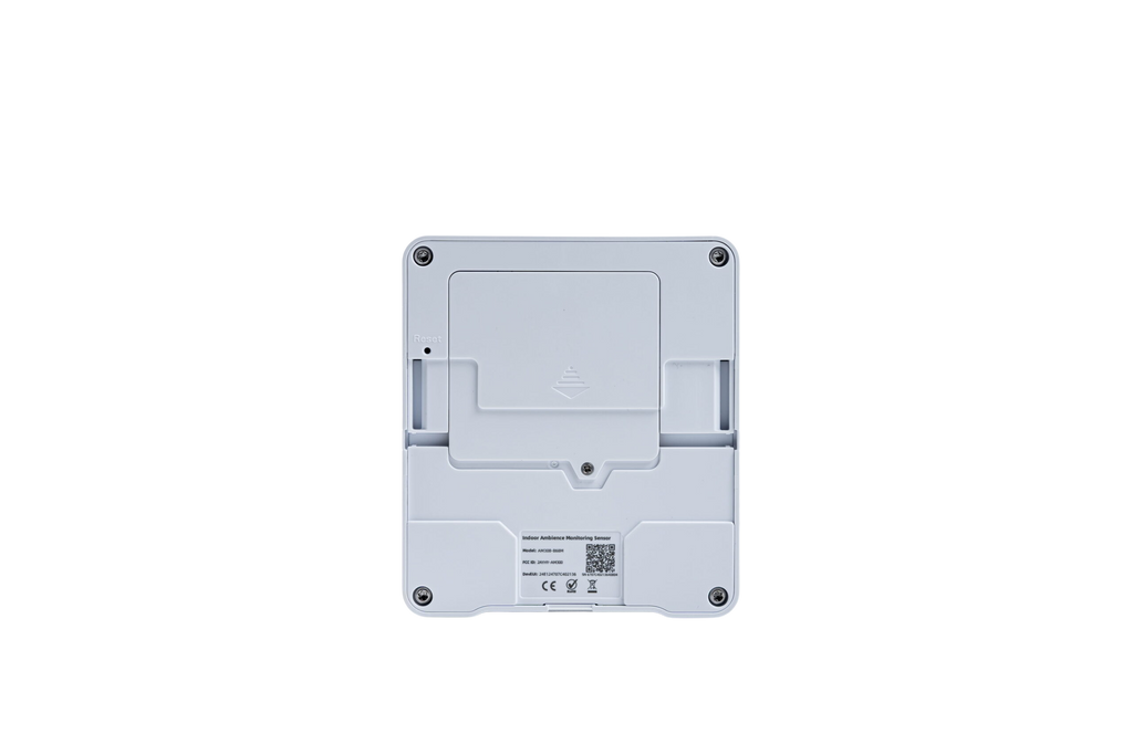 AM308/AM308L: LoRaWAN Indoor Ambience Monitoring Sensor