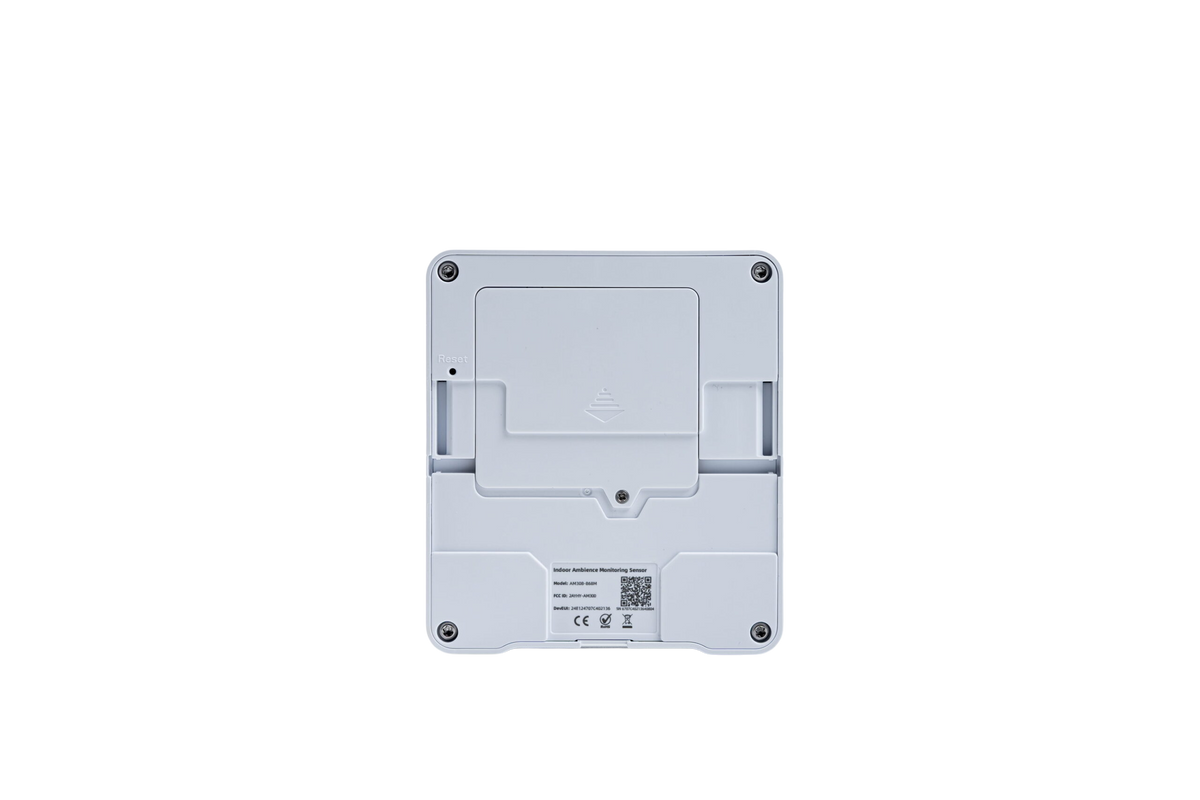 AM308/AM308L: LoRaWAN Indoor Ambience Monitoring Sensor