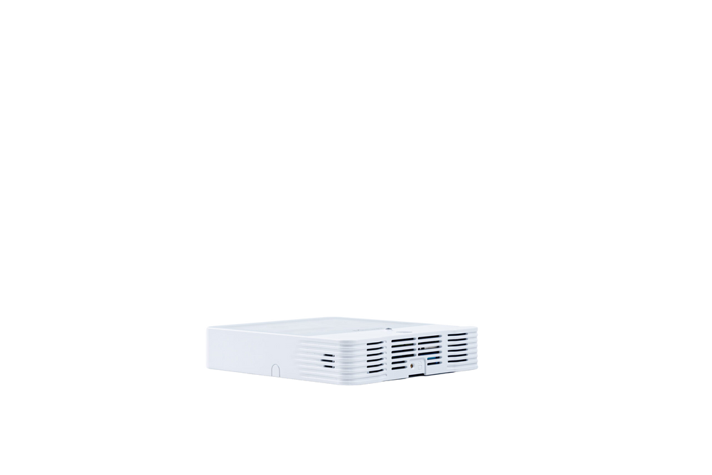 AM308/AM308L: LoRaWAN Indoor Ambience Monitoring Sensor