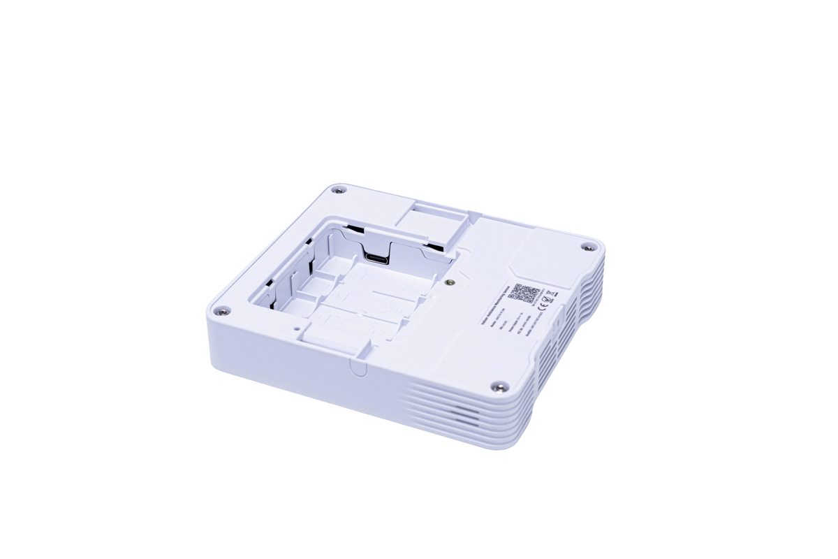 AM319: LoRaWAN Indoor Ambience Monitoring Sensor