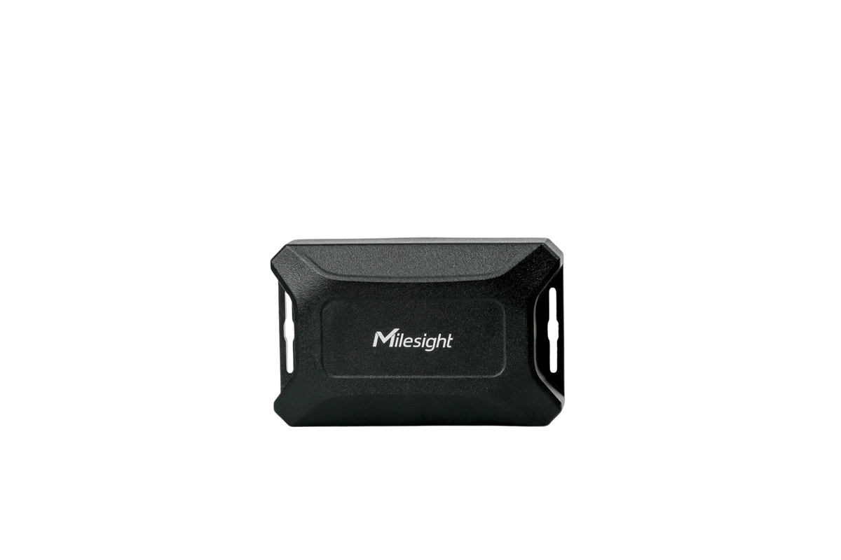 AT101: LoRaWAN Outdoor Asset Tracker