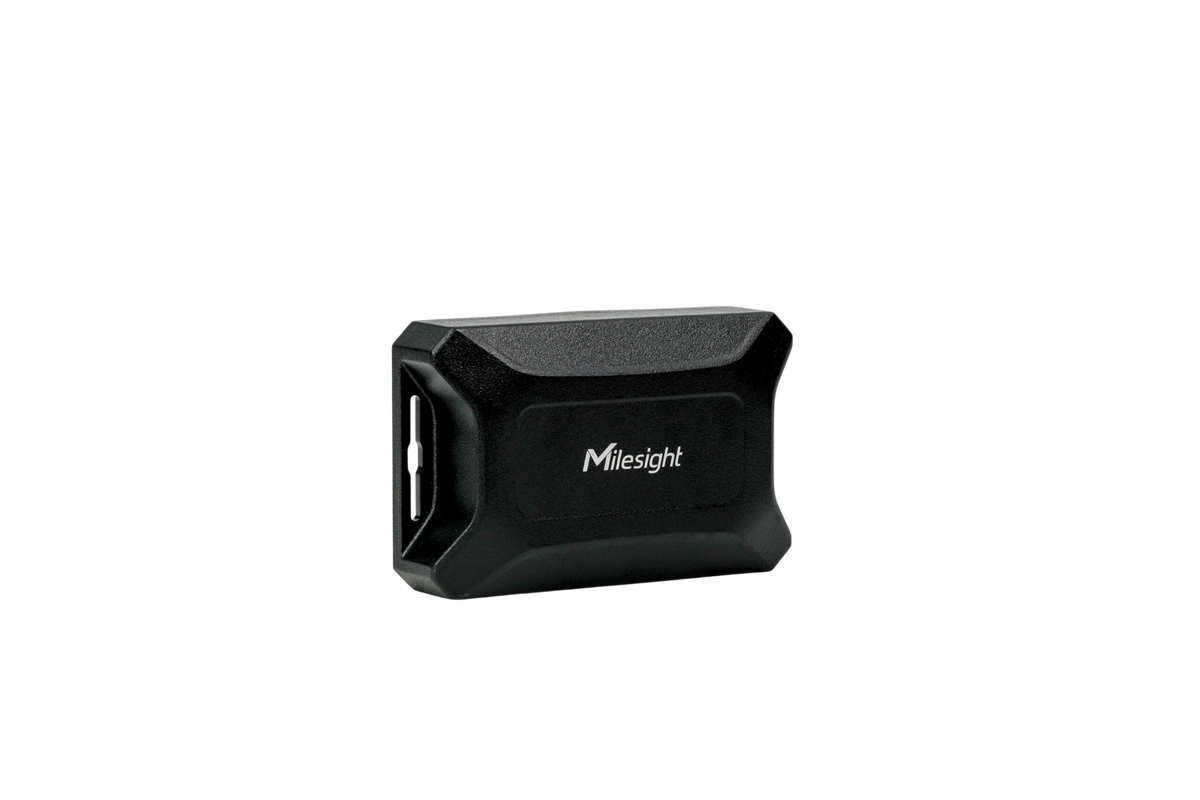 AT101: LoRaWAN Outdoor Asset Tracker