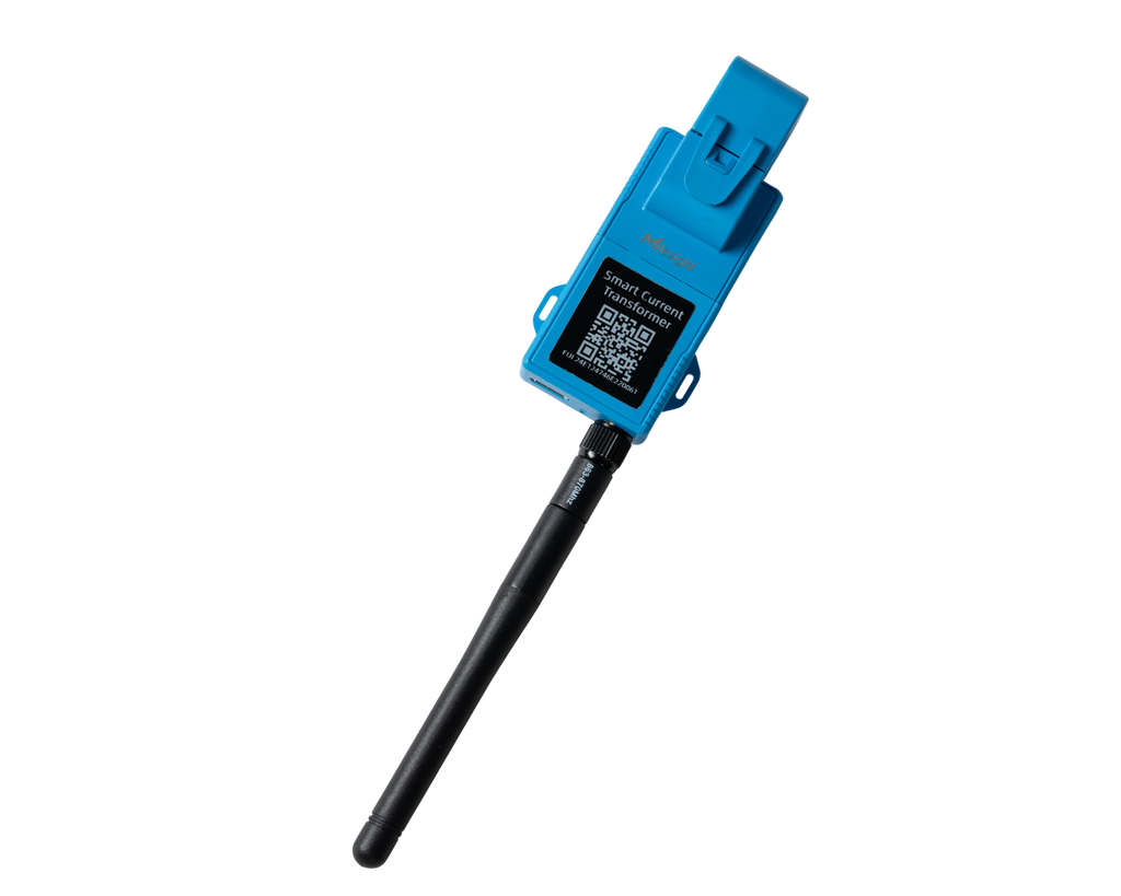 CT101: LoRaWAN Smart Current Transformer