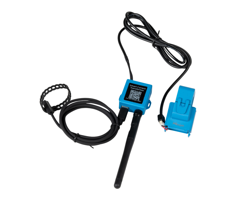 CT101: LoRaWAN Smart Current Transformer