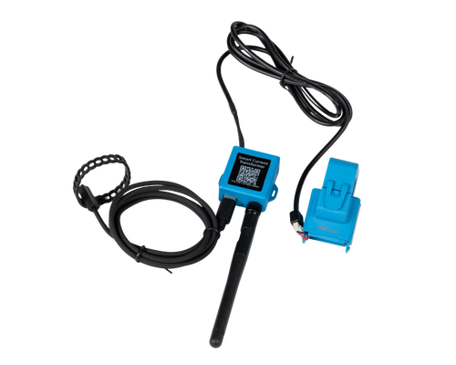 CT101: LoRaWAN Smart Current Transformer