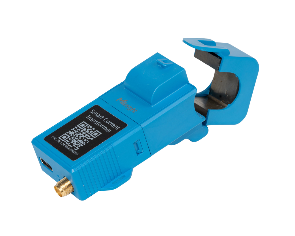 CT101: LoRaWAN Smart Current Transformer