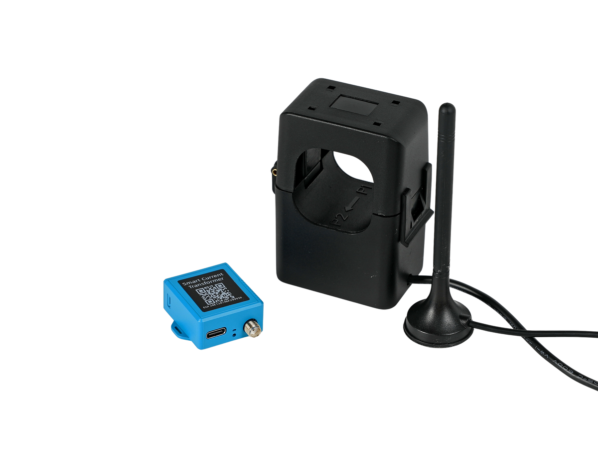 CT105: LoRaWAN Smart Current Transformer