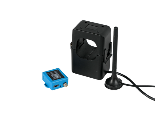 CT105: LoRaWAN Smart Current Transformer