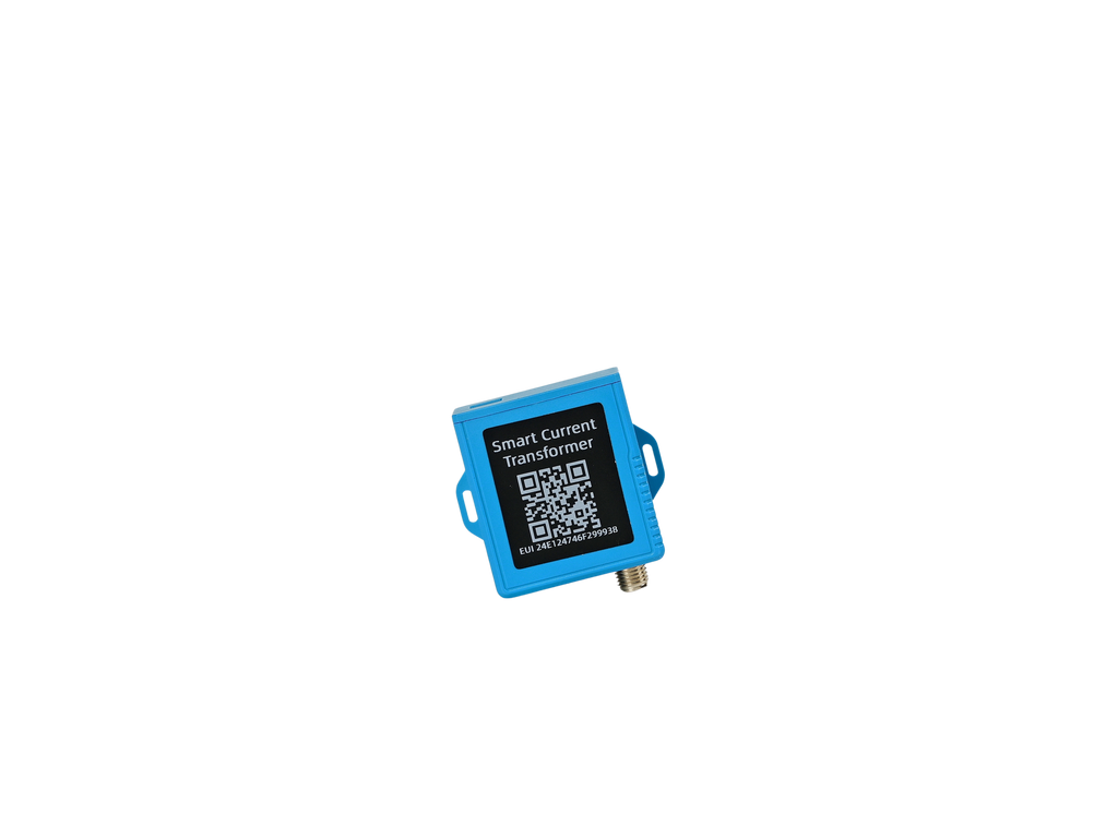 CT105: LoRaWAN Smart Current Transformer