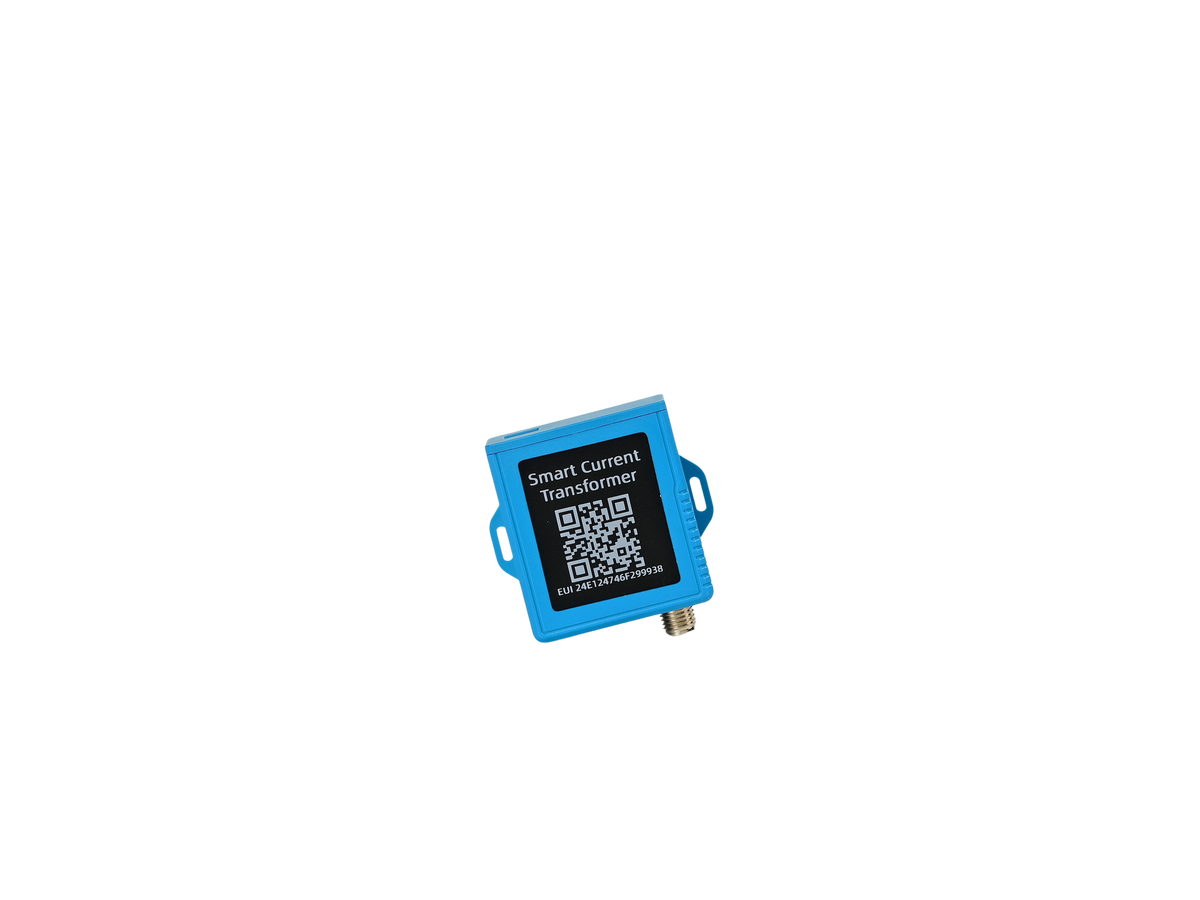 CT105: LoRaWAN Smart Current Transformer