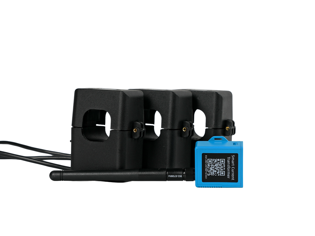 CT303: LoRaWAN Smart Current Transformer