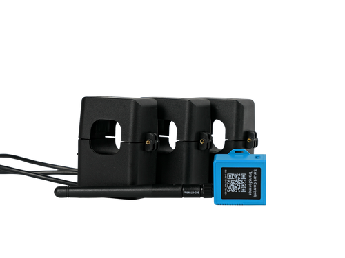 CT303: LoRaWAN Smart Current Transformer