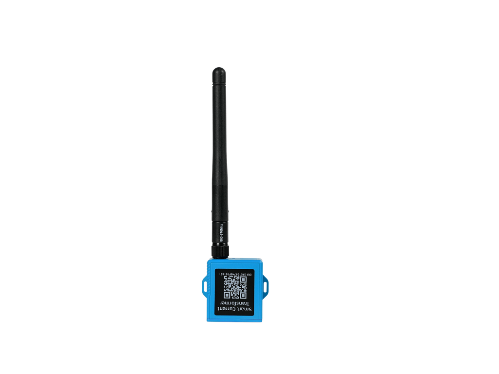 CT303: LoRaWAN Smart Current Transformer
