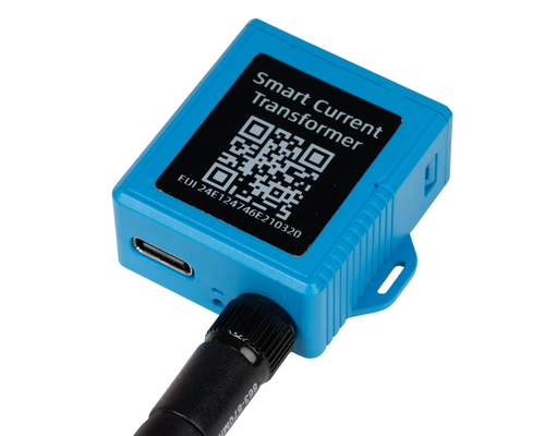 CT305: LoRaWAN Smart Current Transformer