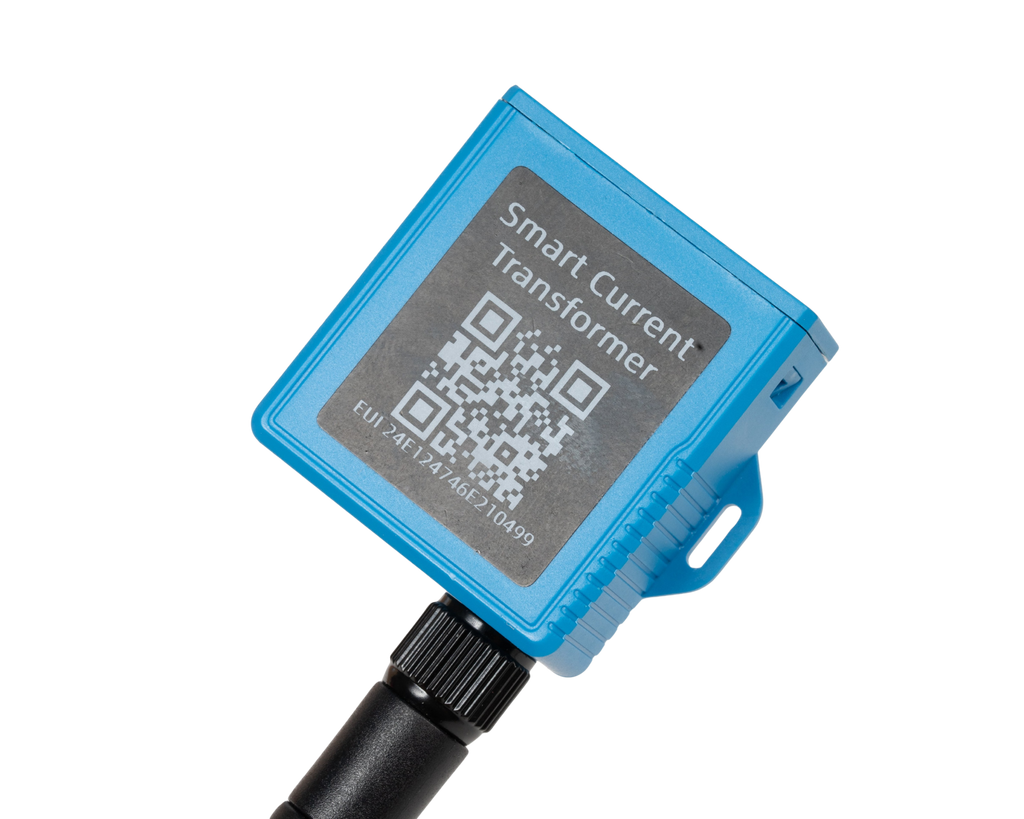 CT310: LoRaWAN Smart Current Transformer