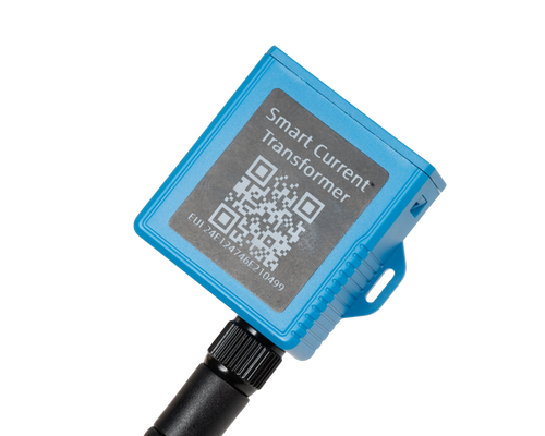 CT310: LoRaWAN Smart Current Transformer