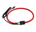 CTH01-4000A-ROG: 0-4000A Rogowski Coil CT Clamp
