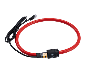 CTH01-4000A-ROG: 0-4000A Rogowski Coil CT Clamp