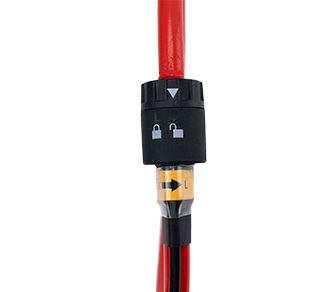 CTH01-4000A-ROG: 0-4000A Rogowski Coil CT Clamp