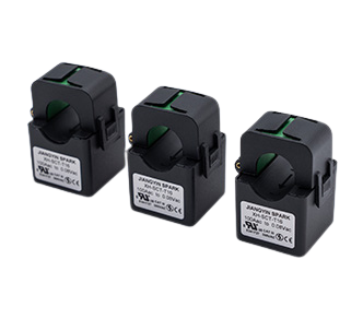 Optional Split Core CT Clamps for Milesight CTH01