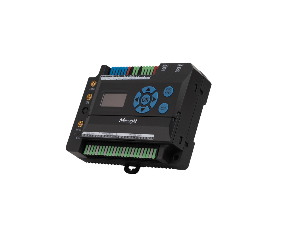 EG71: Building IoT Gateway