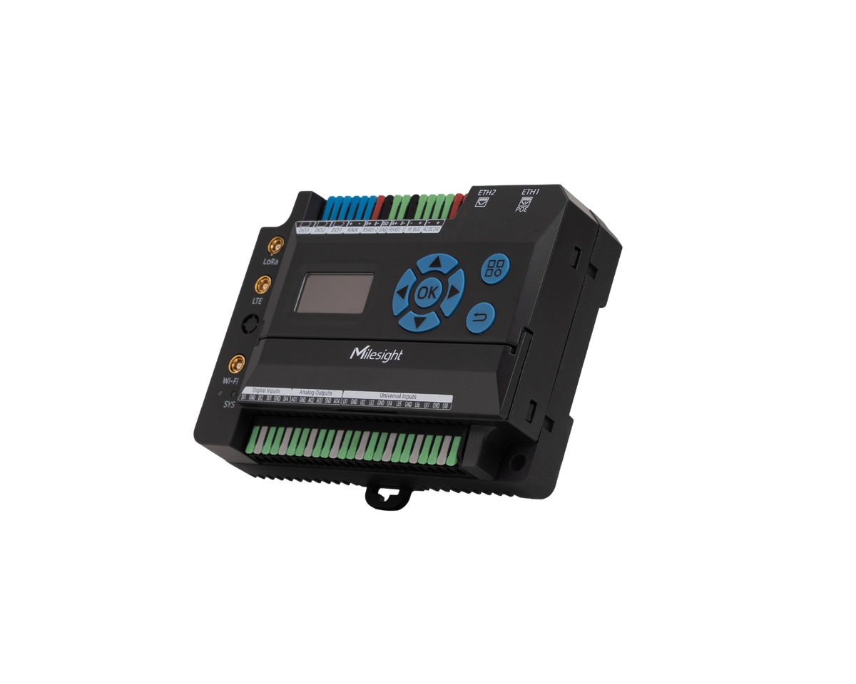 EG71: Building IoT Gateway