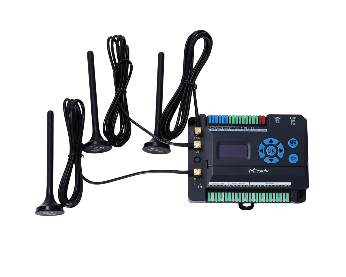 EG71: Building IoT Gateway