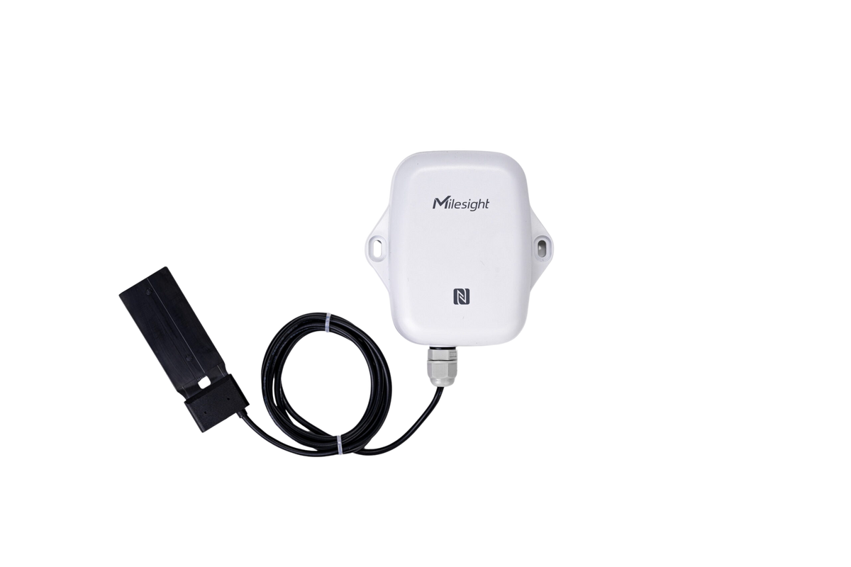 EM300-CL: LoRaWAN Capacitive Level Sensor