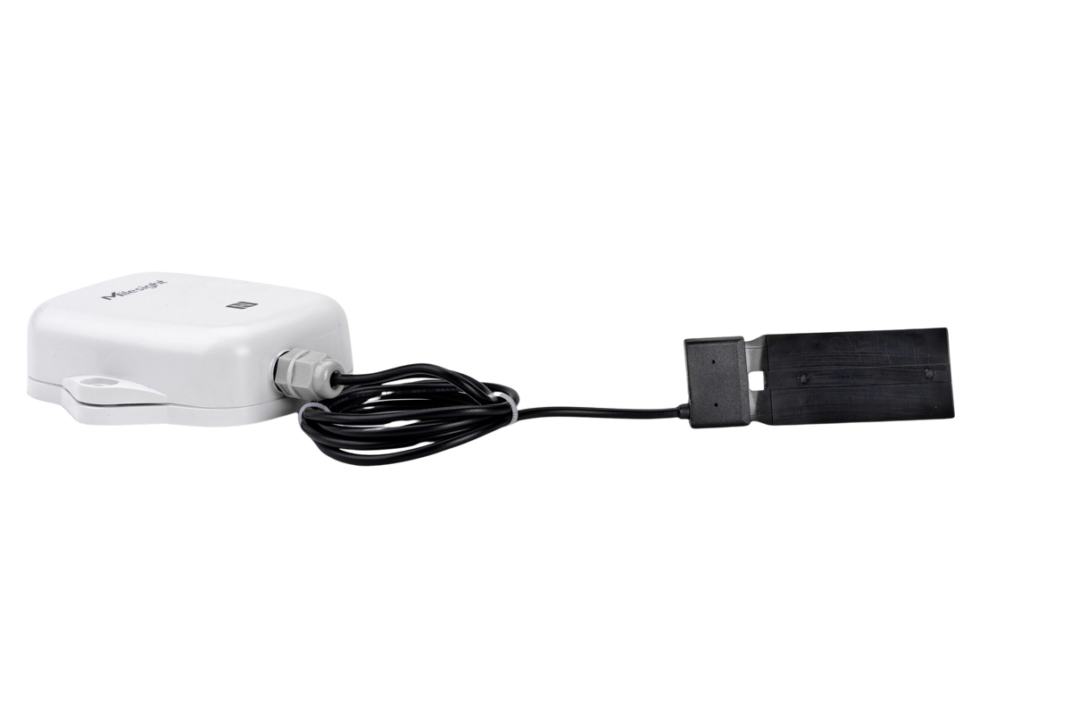 EM300-CL: LoRaWAN Capacitive Level Sensor