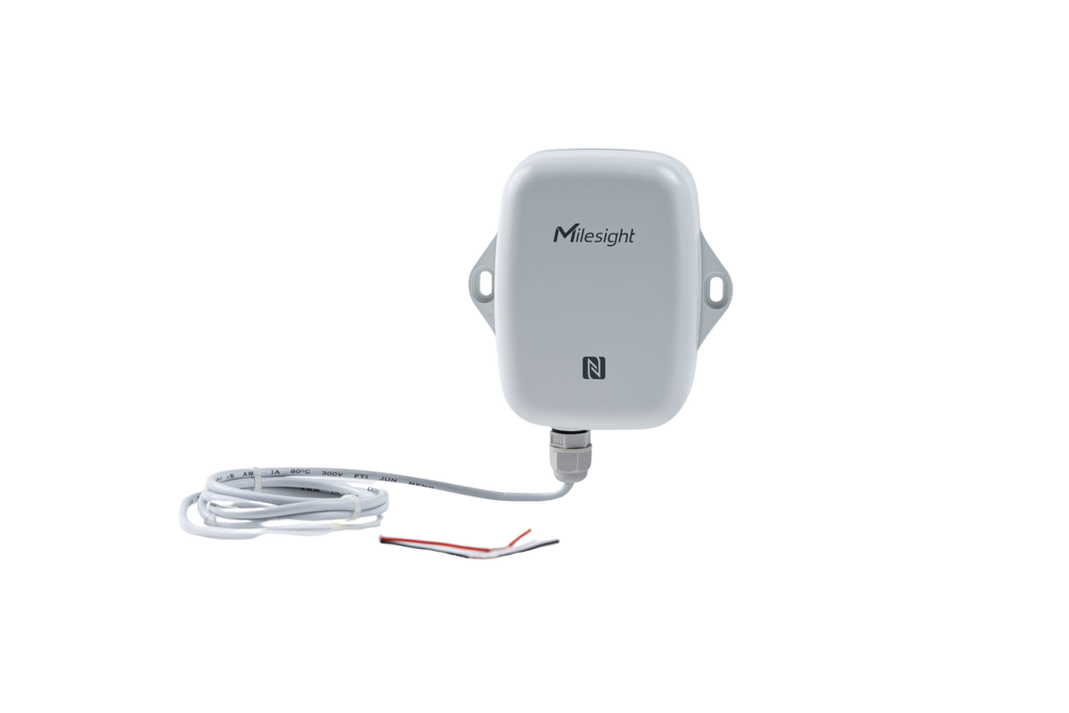 EM300-DI: LoRaWAN Pulse Counter