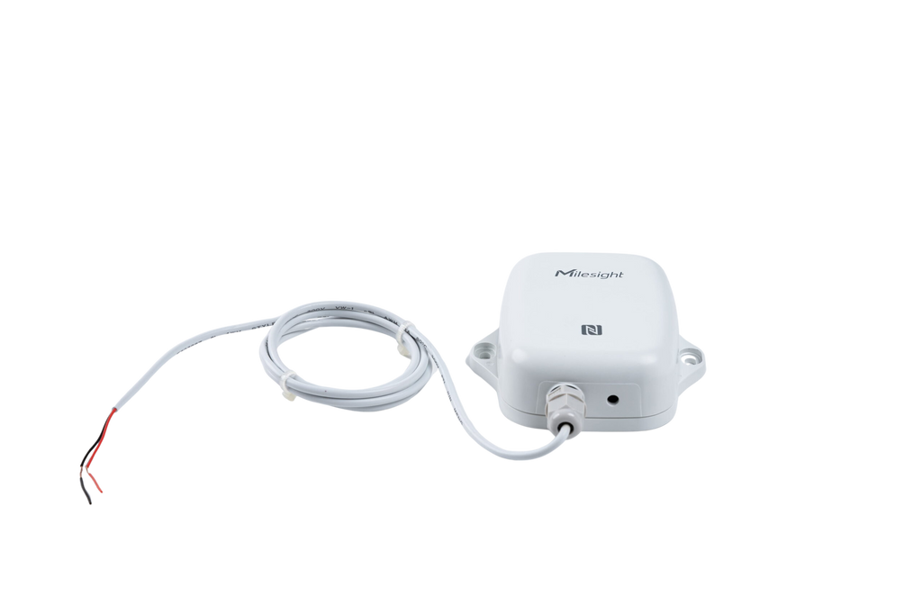 EM300-DI: LoRaWAN Pulse Counter