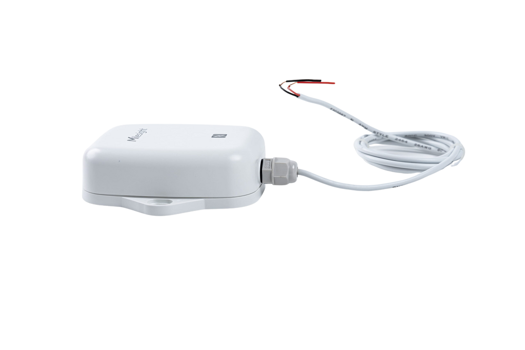 EM300-DI: LoRaWAN Pulse Counter