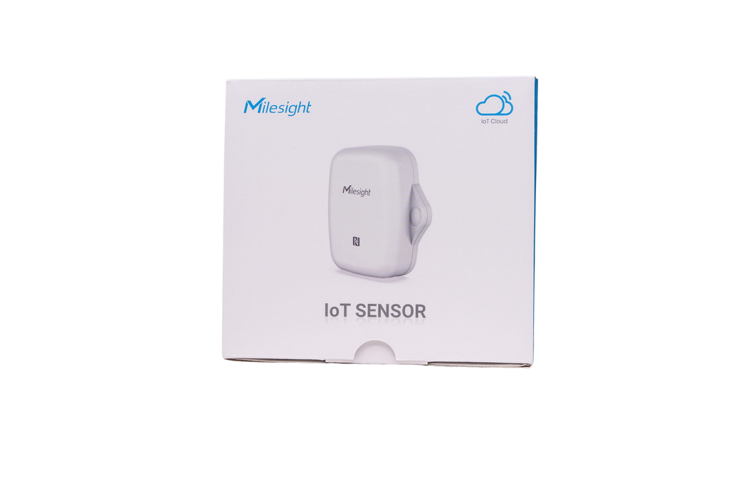 EM300-DI: LoRaWAN Pulse Counter