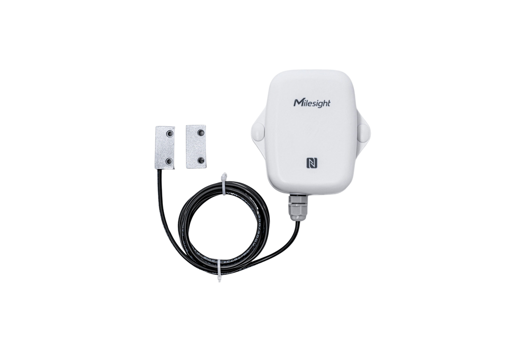 EM300-MCS: LoRaWAN Magnetic Contact-Switch-Sensor