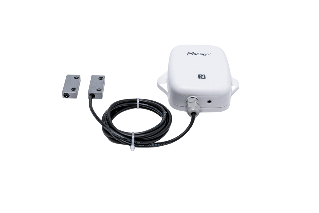 EM300-MCS: LoRaWAN Magnetic Contact-Switch-Sensor