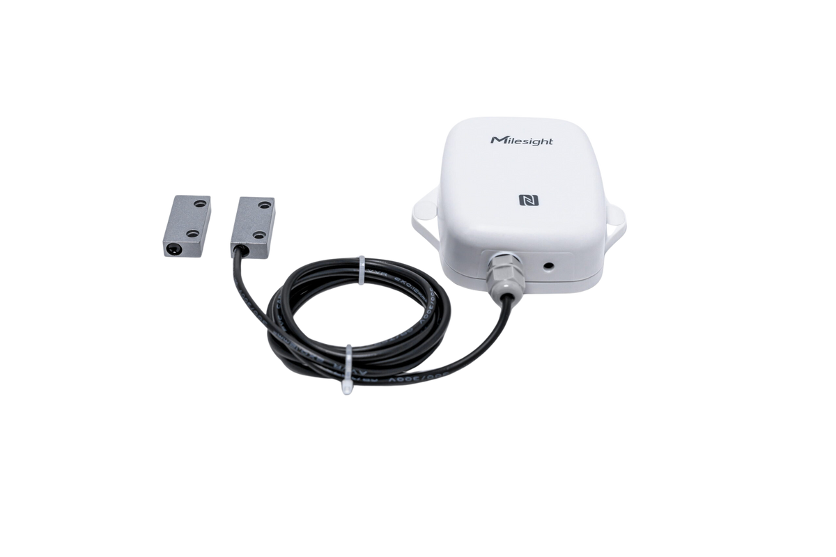 EM300-MCS: LoRaWAN Magnetic Contact-Switch-Sensor