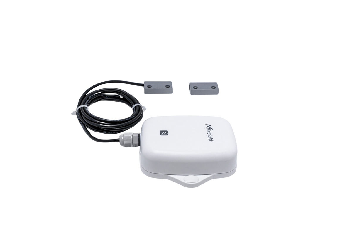 EM300-MCS: LoRaWAN Magnetic Contact-Switch-Sensor