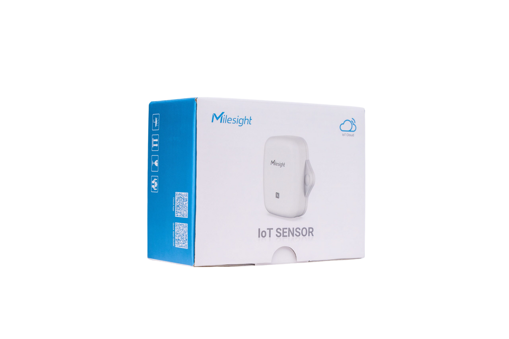 EM300-MCS: LoRaWAN Magnetic Contact-Switch-Sensor