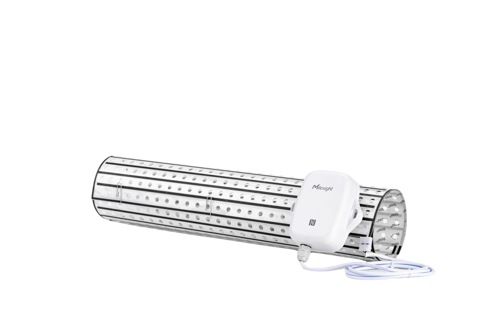 EM300-MLD: LoRaWAN Membrane Leak Detection Sensor