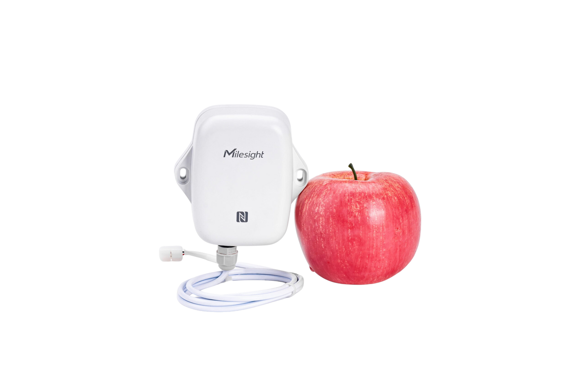 EM300-MLD: LoRaWAN Membrane Leak Detection Sensor