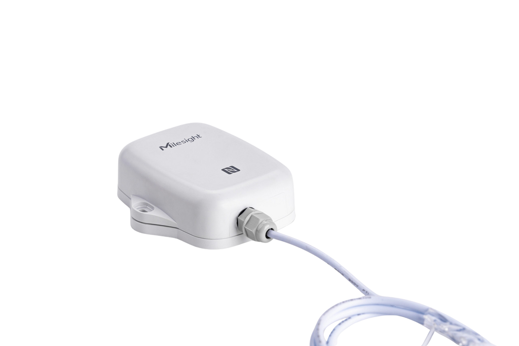 EM300-MLD: LoRaWAN Membrane Leak Detection Sensor