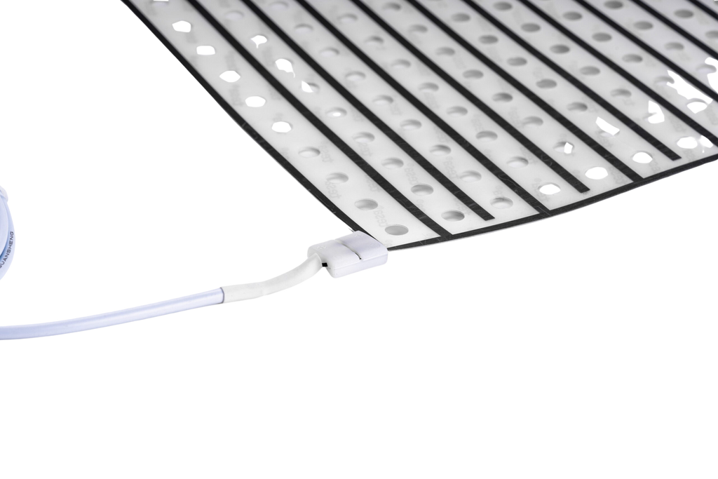 EM300-MLD: LoRaWAN Membrane Leak Detection Sensor