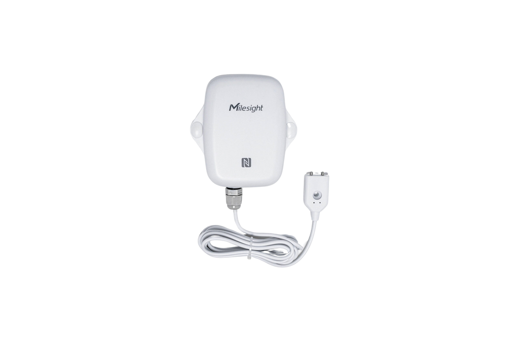 EM300-SLD: LoRaWAN Spot Leak Detection Sensor