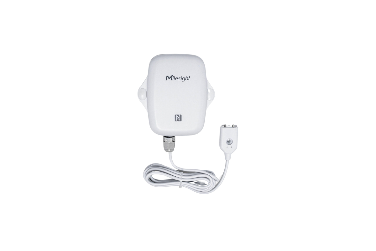 EM300-SLD: LoRaWAN Spot Leak Detection Sensor