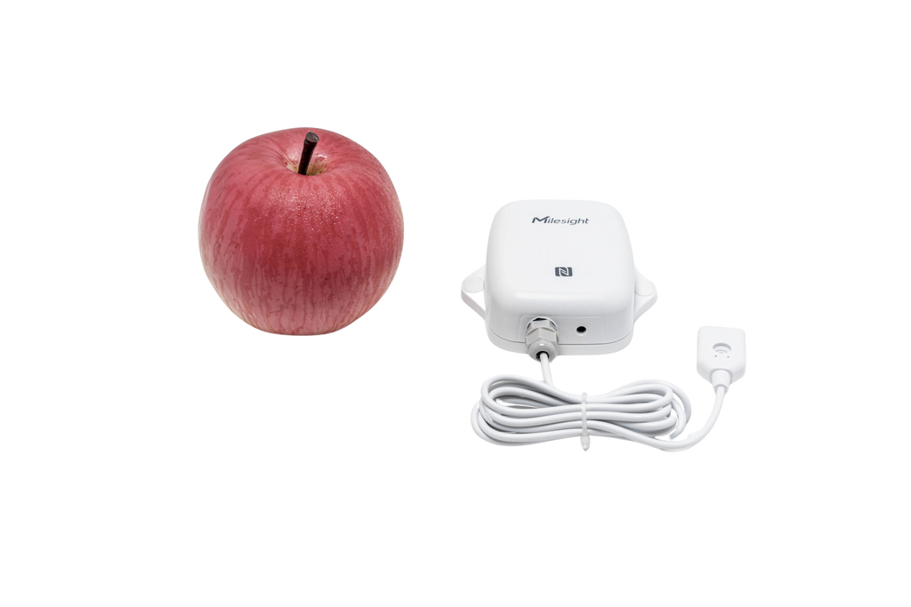 EM300-SLD: LoRaWAN Spot Leak Detection Sensor
