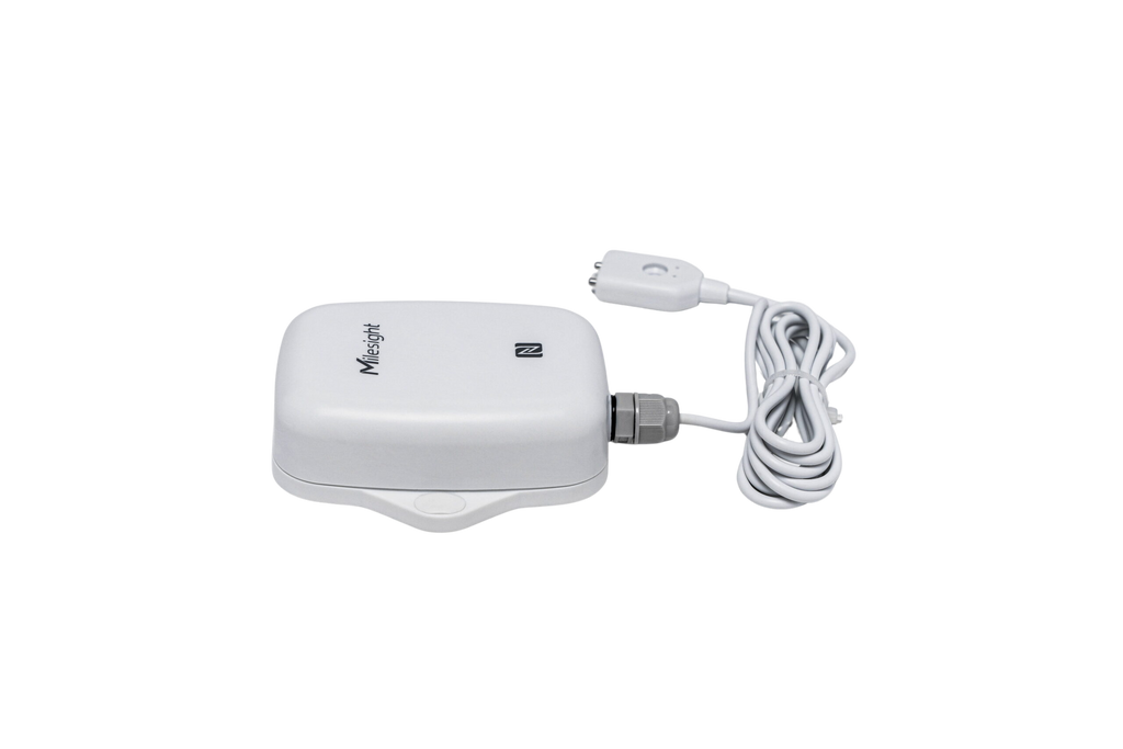 EM300-SLD: LoRaWAN Spot Leak Detection Sensor